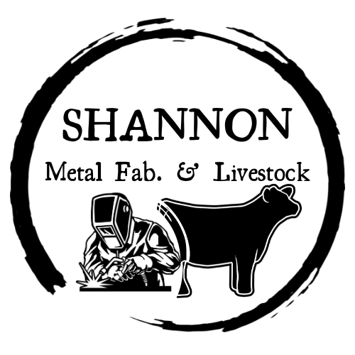 Shannon Metal Fab & Livestock